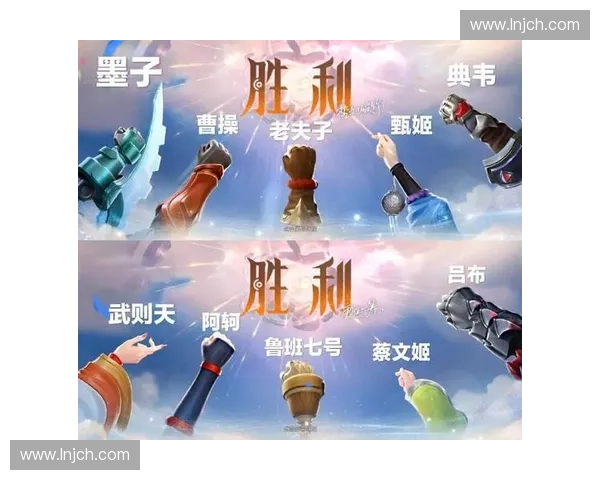 基于英雄MMR排名的影响力分析与玩家策略优化研究