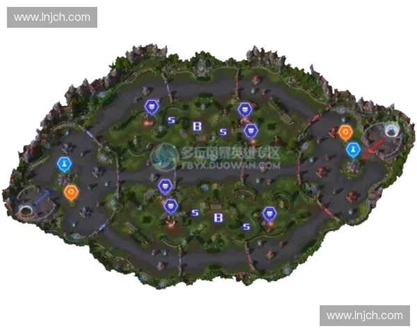 《风暴英雄10周年庆典全新版本揭晓新英雄新战术新地图》 《风暴英雄10周年庆典全新版本揭晓新英雄新战术新地图》